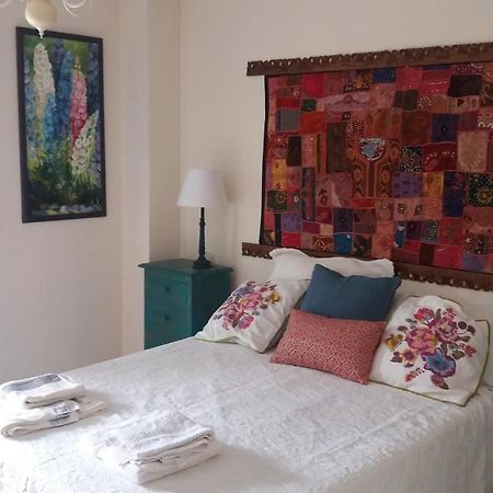 Apartamento Centrico Puerto Banus 마르베야 외부 사진