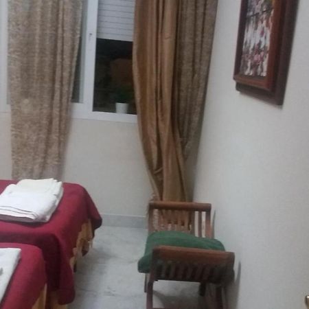 Apartamento Centrico Puerto Banus 마르베야 외부 사진