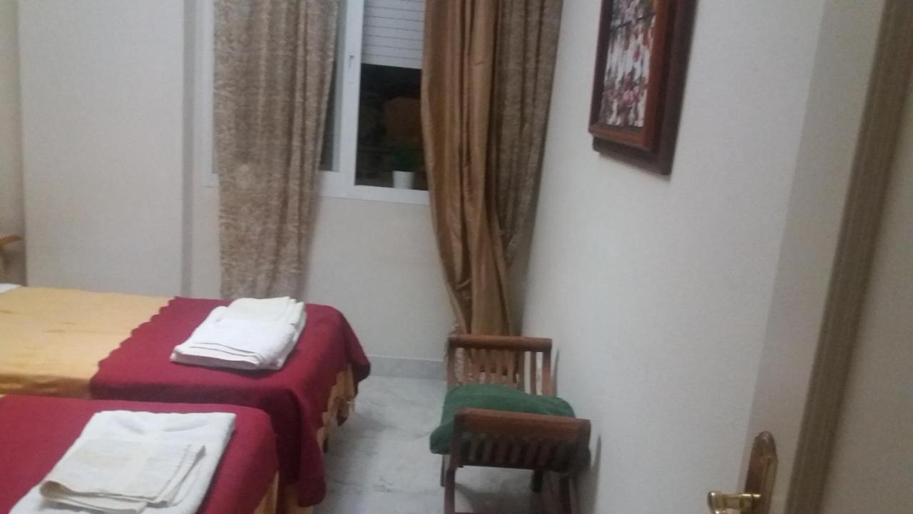 Apartamento Centrico Puerto Banus 마르베야 외부 사진
