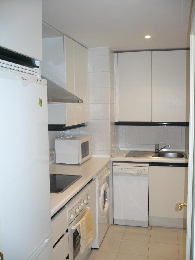 Apartamento Centrico Puerto Banus 마르베야 외부 사진